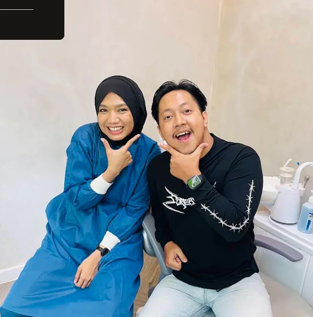 Fahmi Pratama